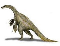 Теризинозавр